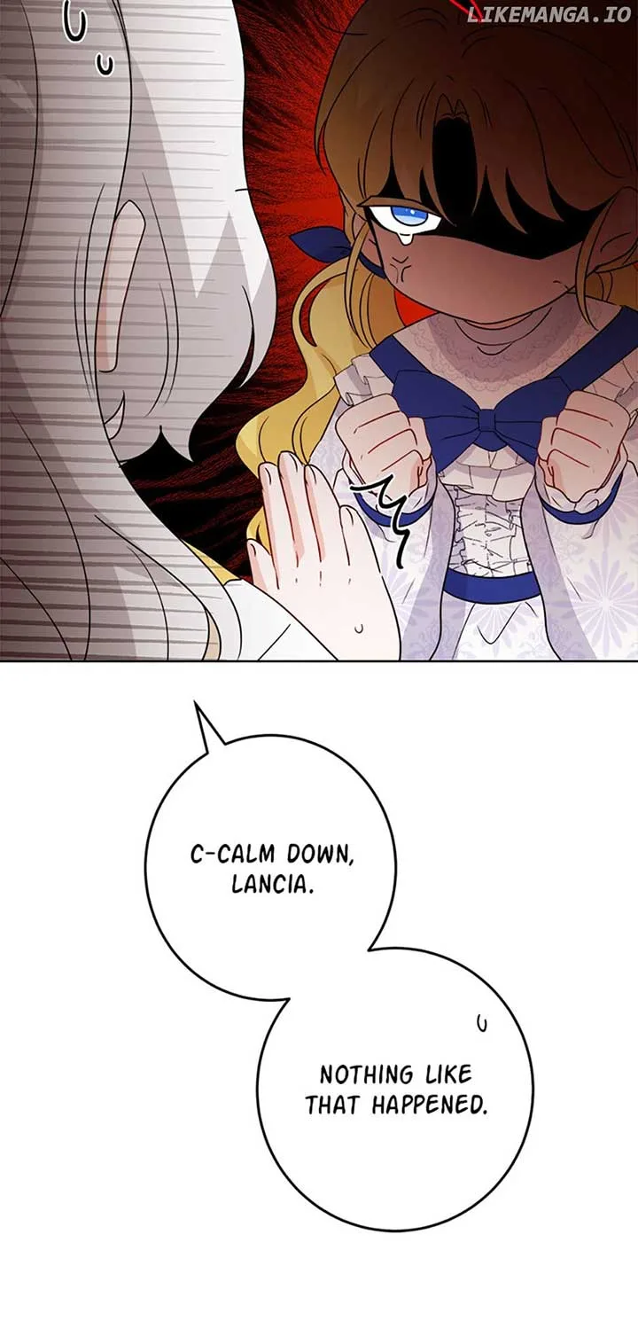 The Male Lead Is In Charge Of The Successor Chapter 28 page 60