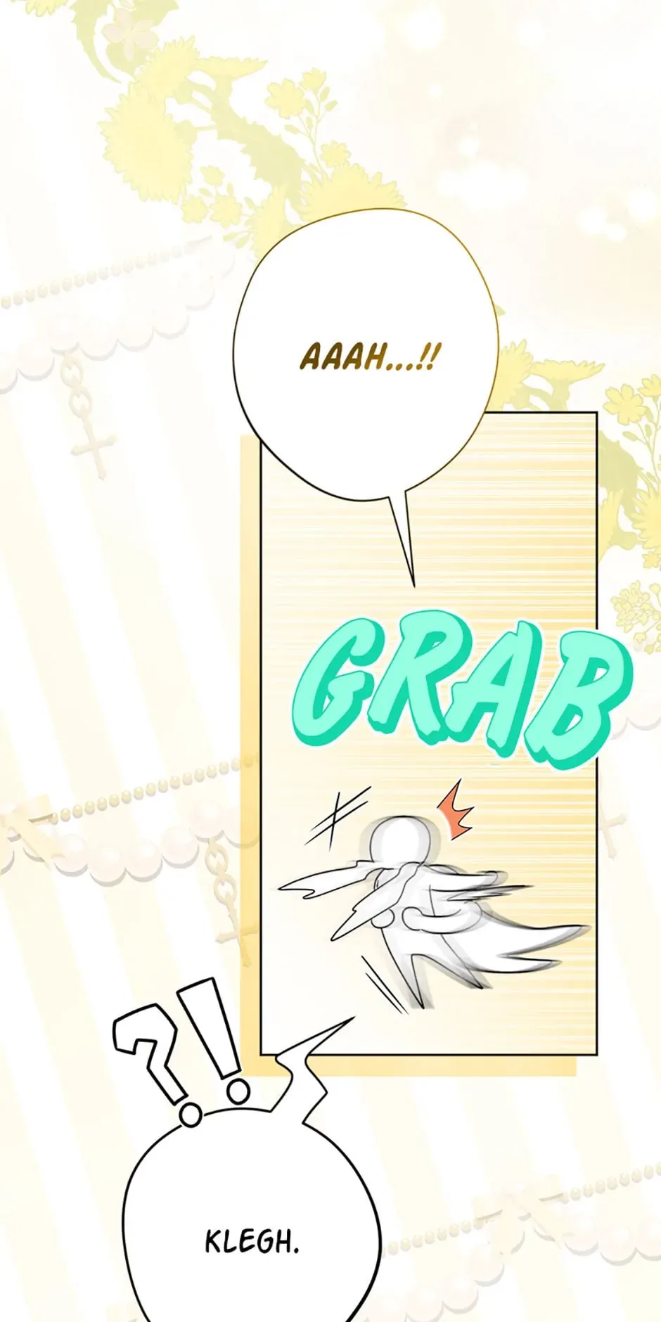 The Male Lead Is In Charge Of The Successor Chapter 25 page 30