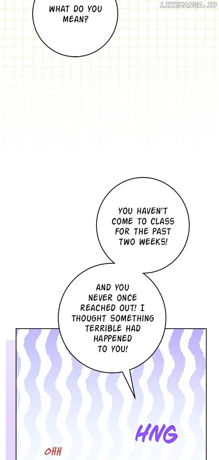 The Male Lead Is In Charge Of The Successor Chapter 28 page 57