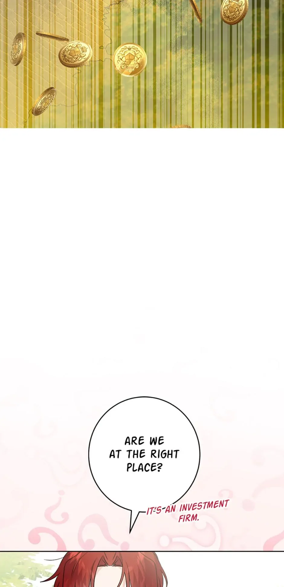 The Male Lead Is In Charge Of The Successor Chapter 26 page 5