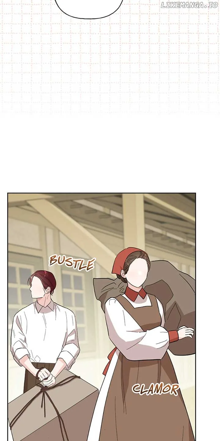 The Male Lead Is In Charge Of The Successor Chapter 28 page 64
