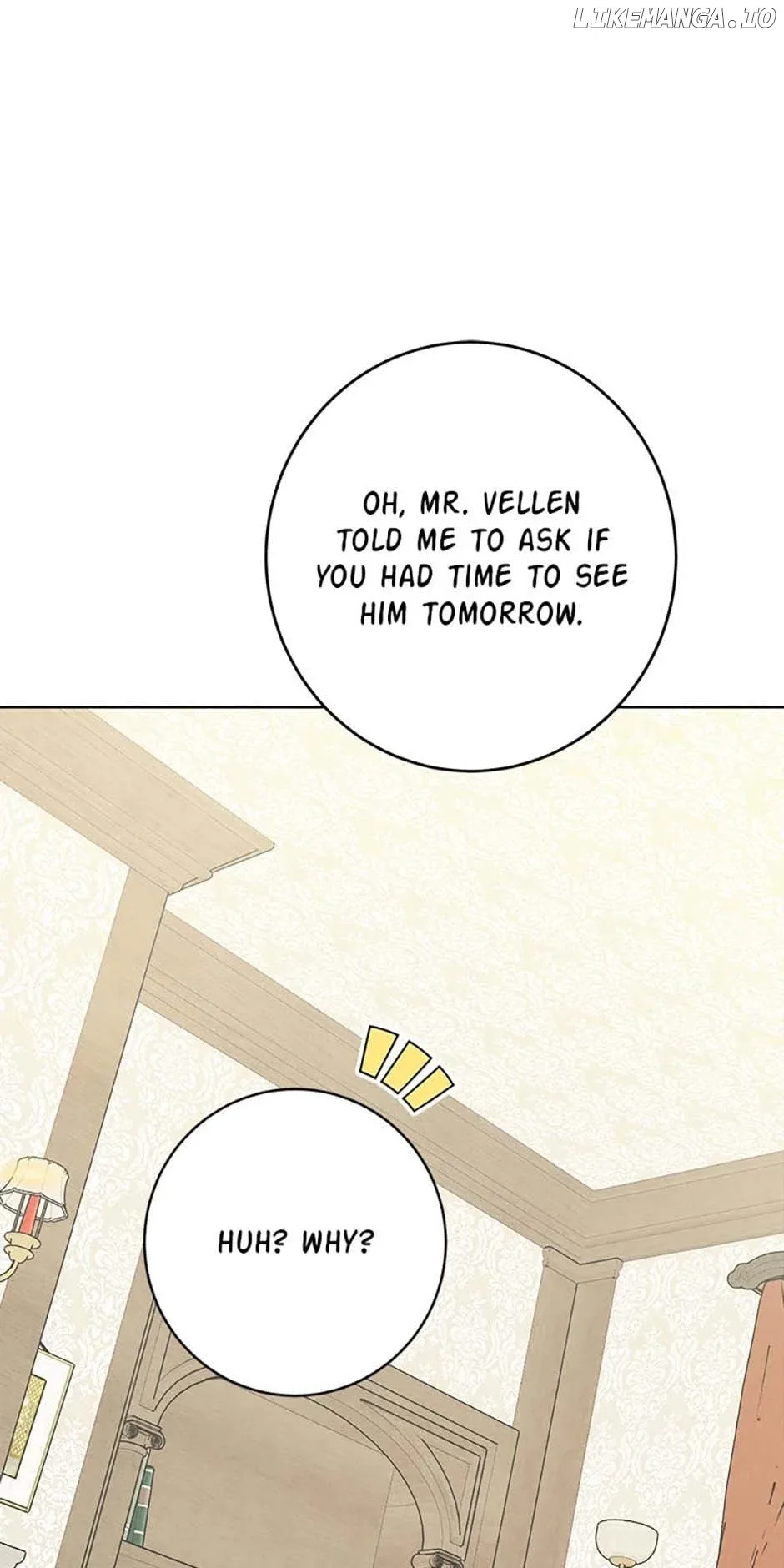 The Male Lead Is In Charge Of The Successor Chapter 29 page 11