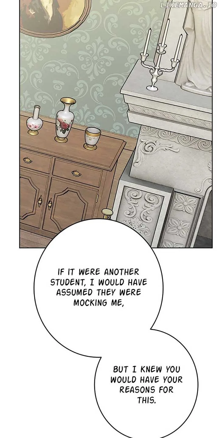 The Male Lead Is In Charge Of The Successor Chapter 30 page 48