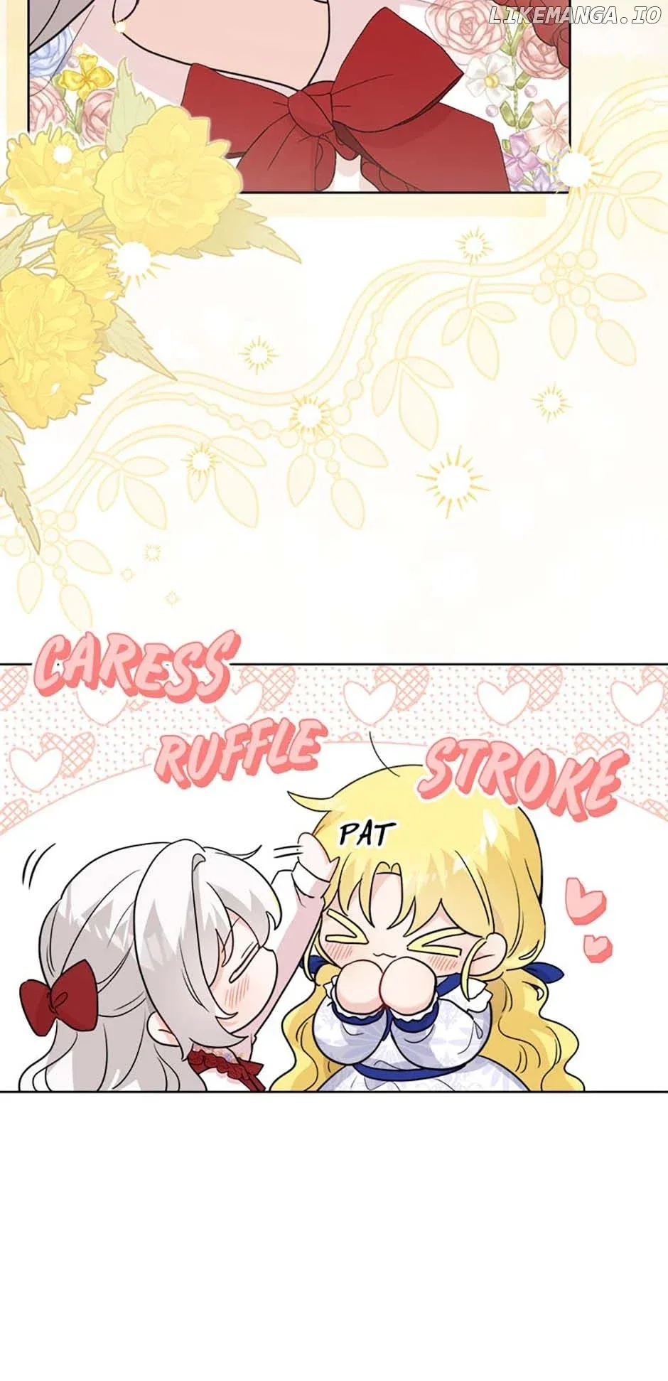 The Male Lead Is In Charge Of The Successor Chapter 29 page 10
