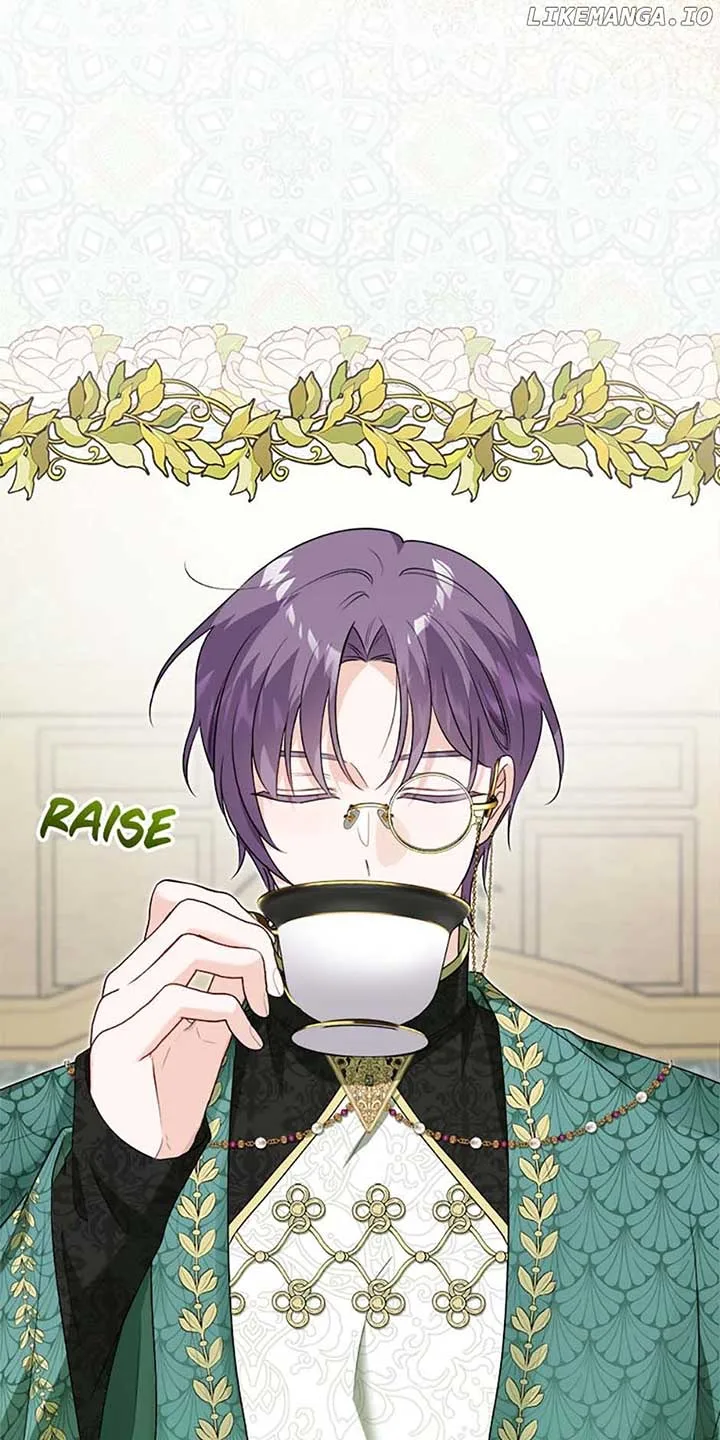 The Male Lead Is In Charge Of The Successor Chapter 30 page 4