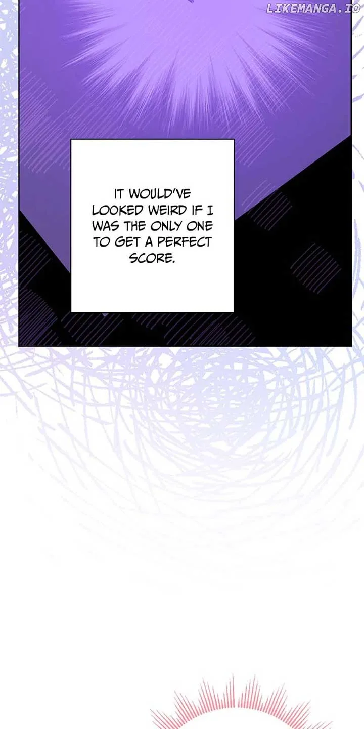 The Male Lead Is In Charge Of The Successor Chapter 30 page 33