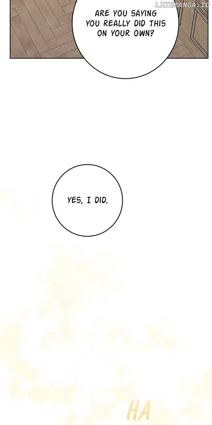 The Male Lead Is In Charge Of The Successor Chapter 30 page 43