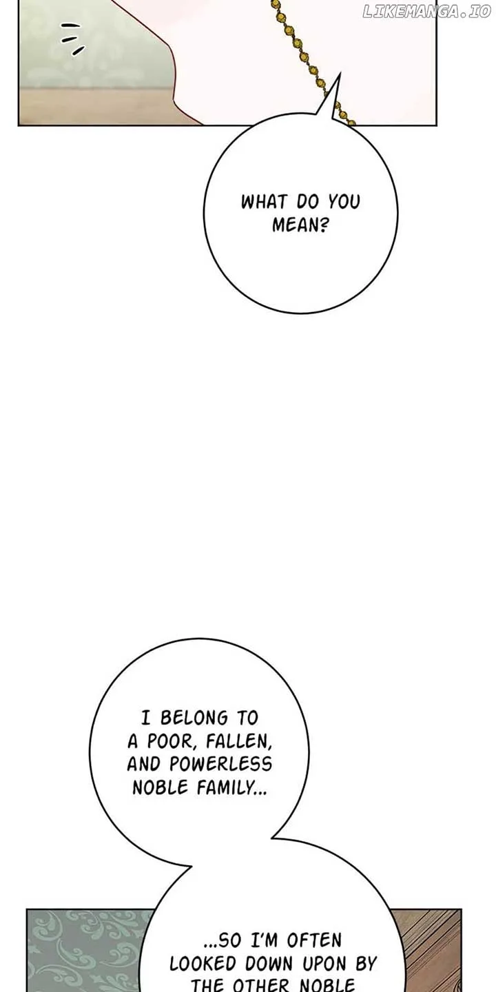 The Male Lead Is In Charge Of The Successor Chapter 30 page 36