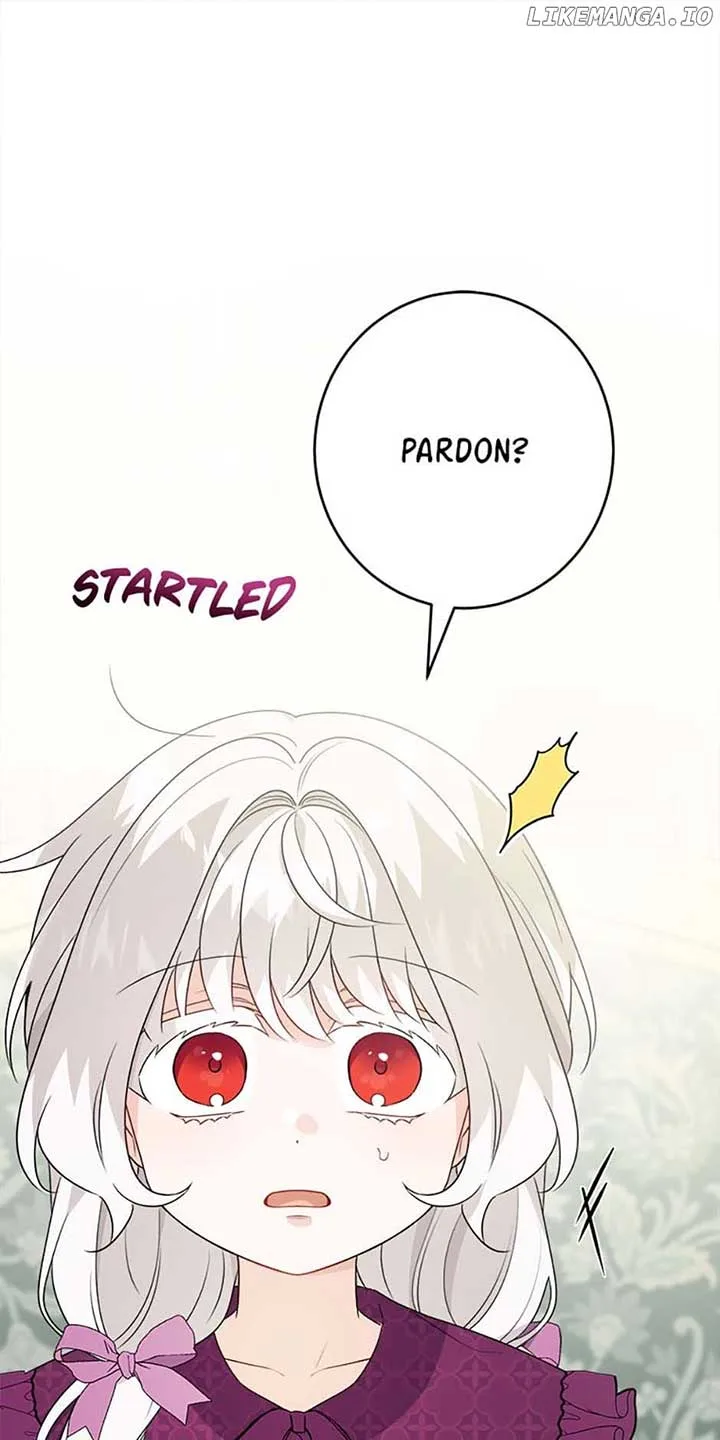The Male Lead Is In Charge Of The Successor Chapter 30 page 12