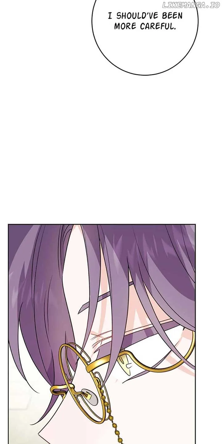 The Male Lead Is In Charge Of The Successor Chapter 30 page 35
