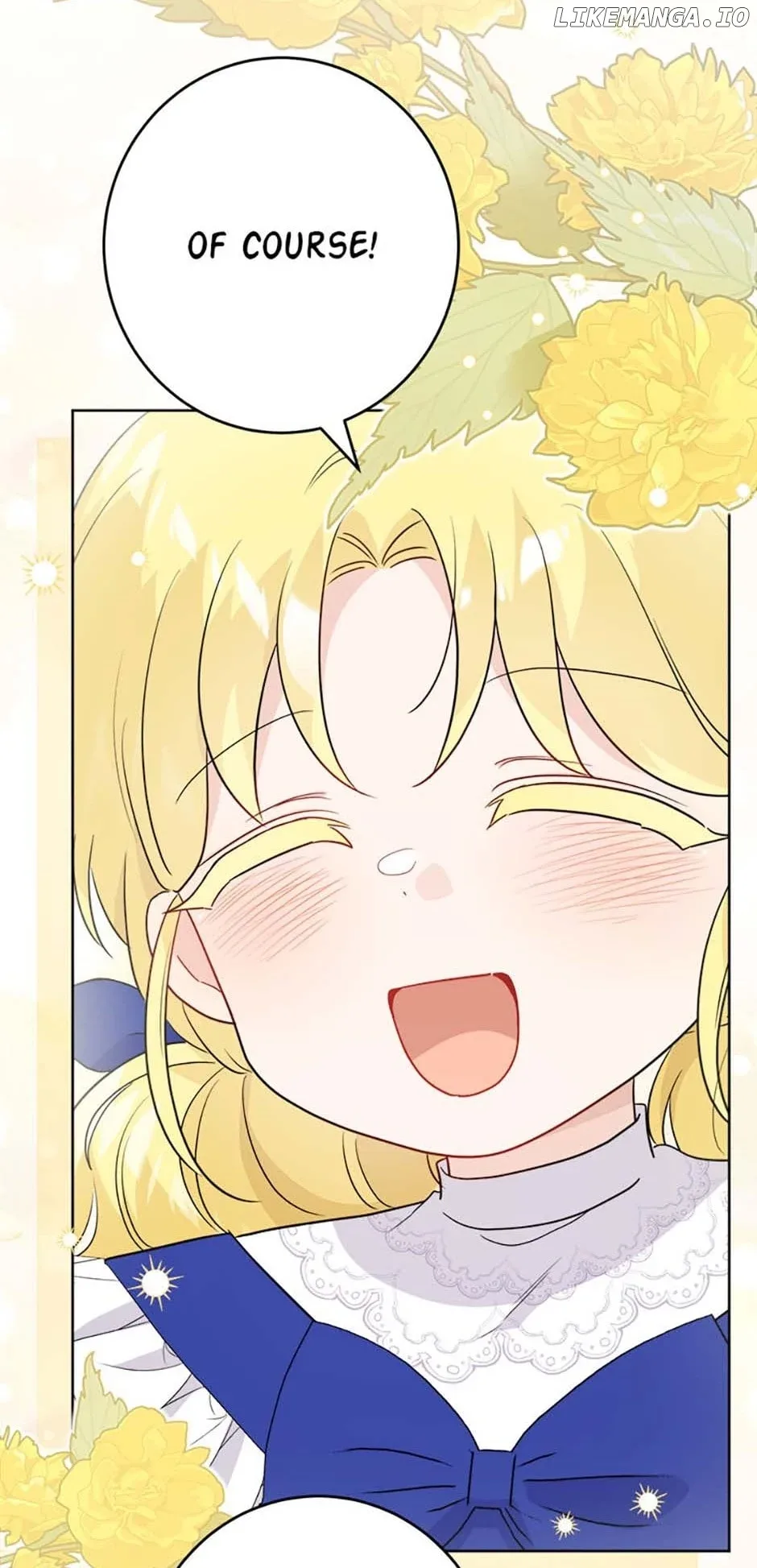 The Male Lead Is In Charge Of The Successor Chapter 29 page 8