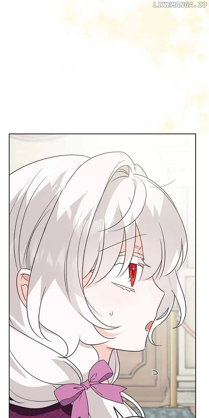 The Male Lead Is In Charge Of The Successor Chapter 30 page 46