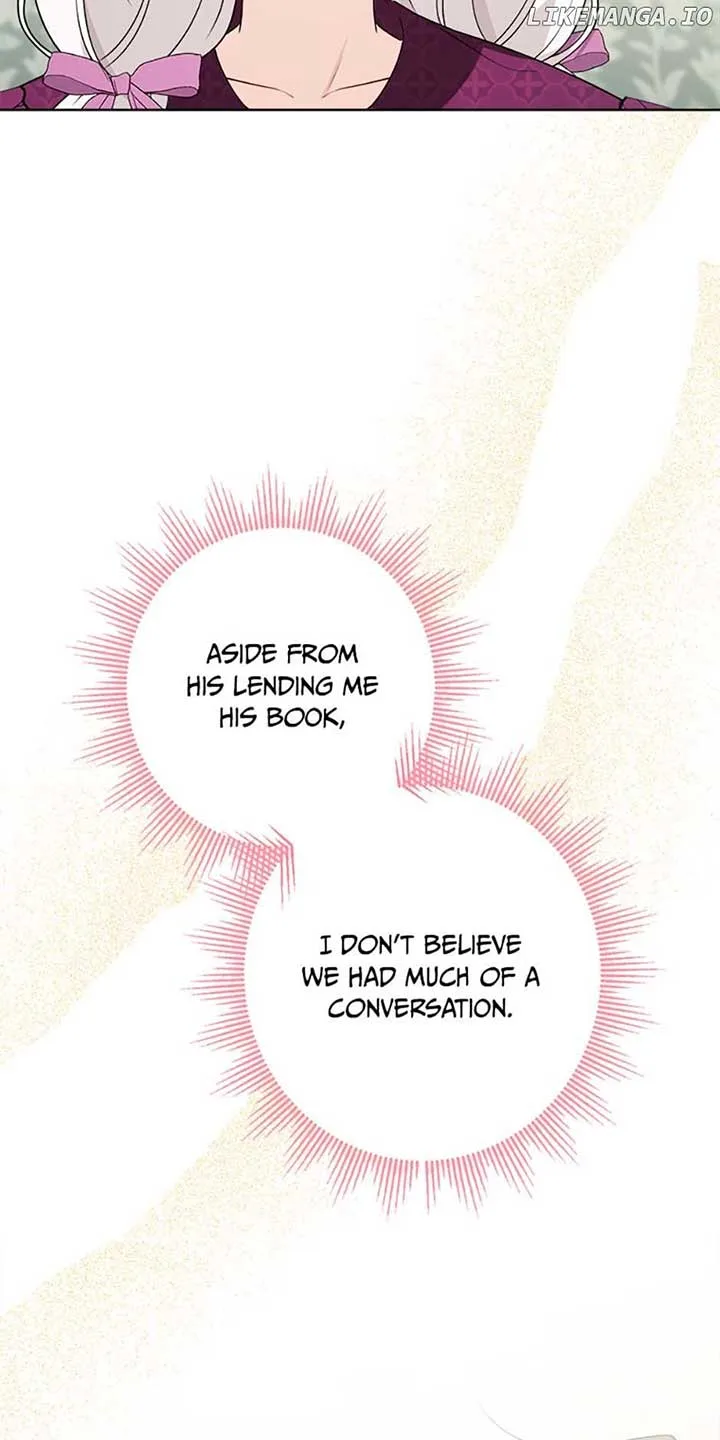 The Male Lead Is In Charge Of The Successor Chapter 30 page 50