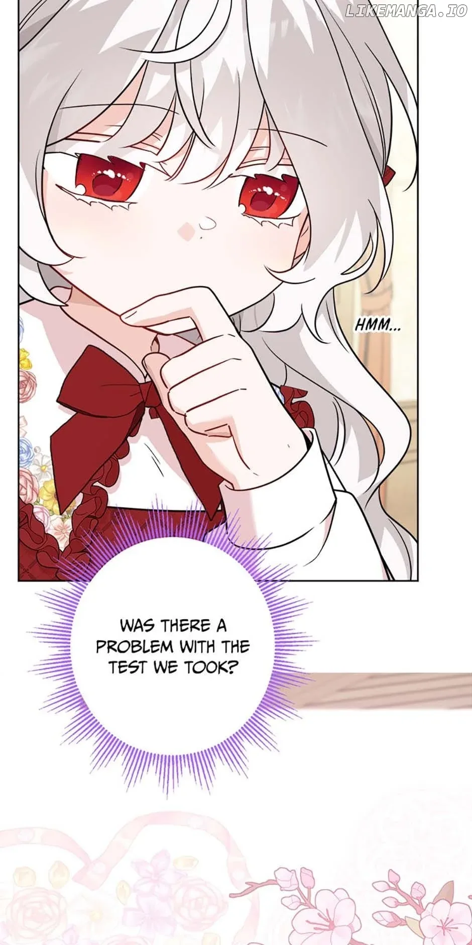 The Male Lead Is In Charge Of The Successor Chapter 29 page 13