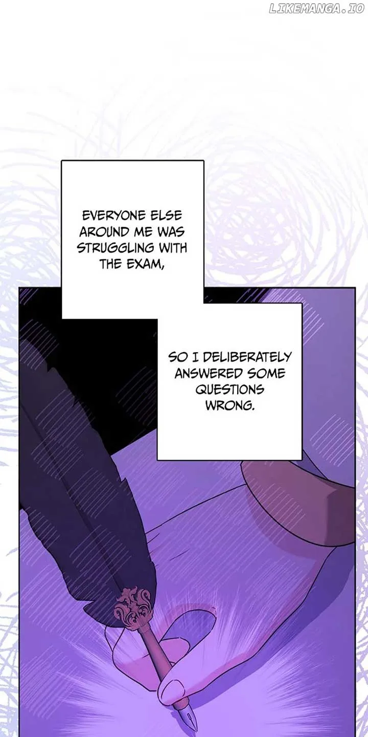 The Male Lead Is In Charge Of The Successor Chapter 30 page 32