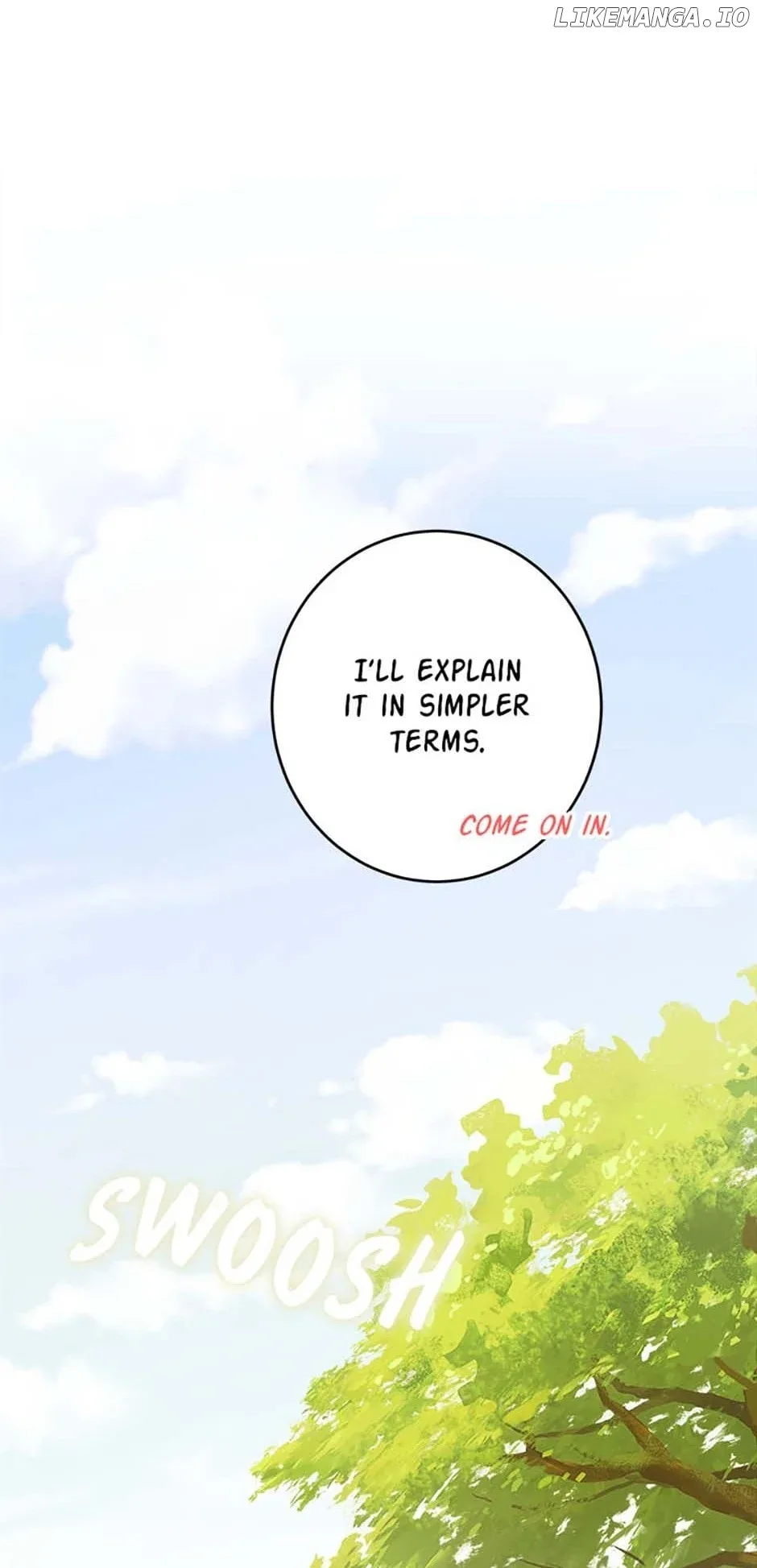 The Male Lead Is In Charge Of The Successor Chapter 29 page 4