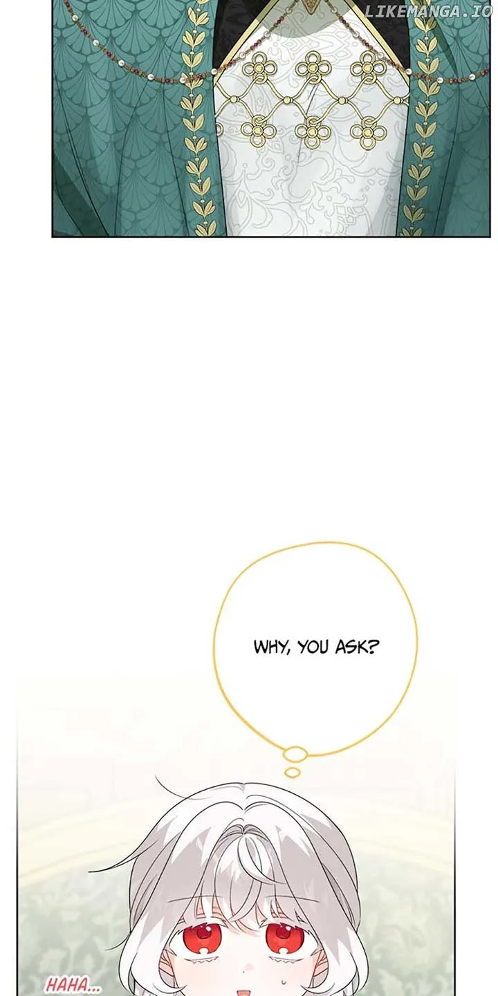The Male Lead Is In Charge Of The Successor Chapter 30 page 28