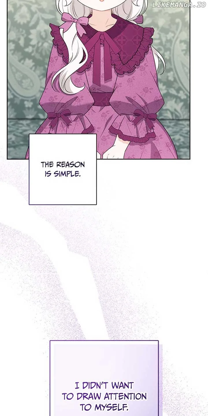 The Male Lead Is In Charge Of The Successor Chapter 30 page 29