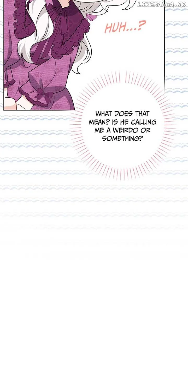 The Male Lead Is In Charge Of The Successor Chapter 30 page 16