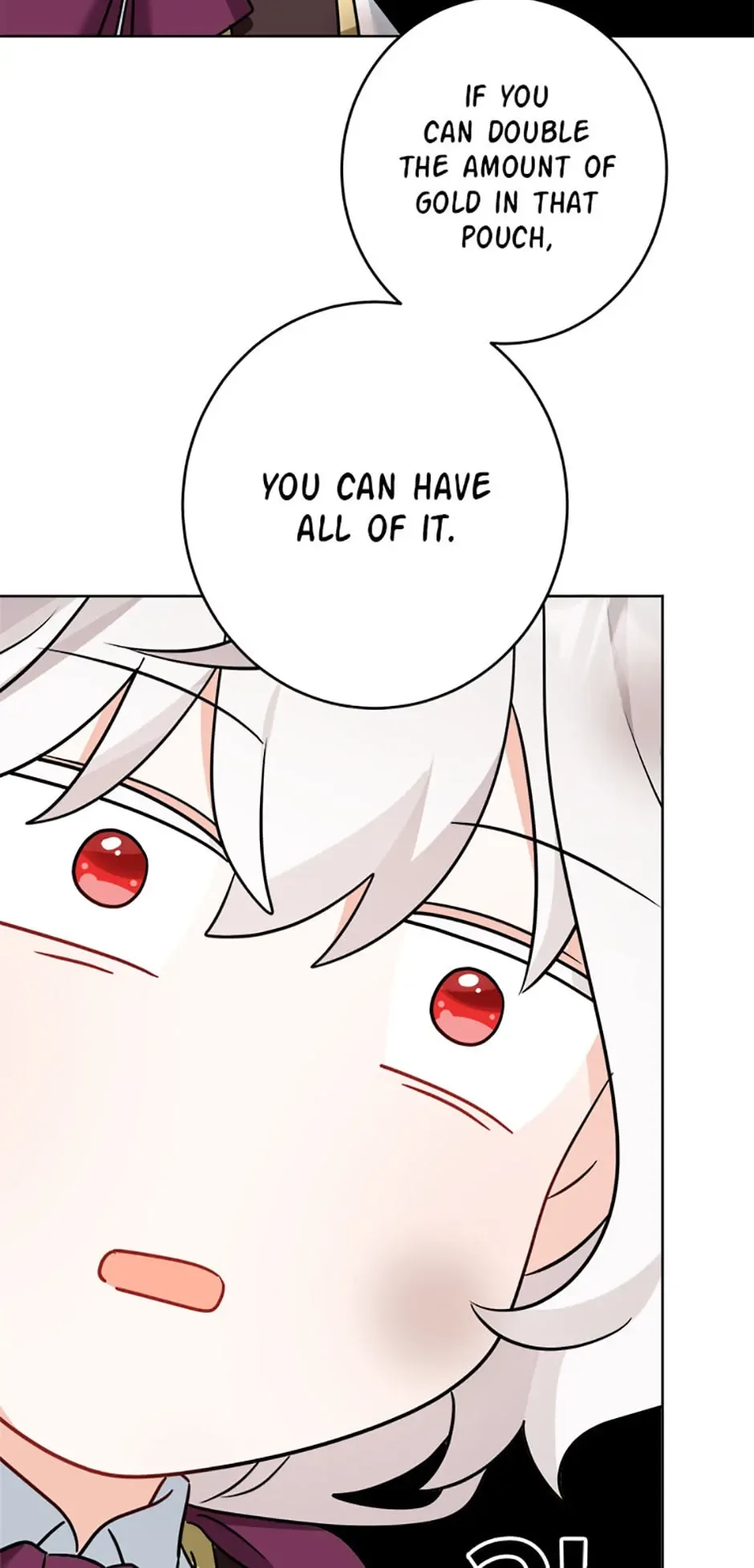 The Male Lead Is In Charge Of The Successor Chapter 23 page 57
