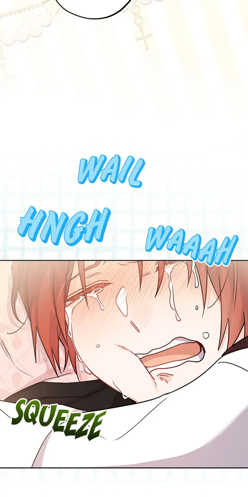 The Male Lead Is In Charge Of The Successor Chapter 25 page 31