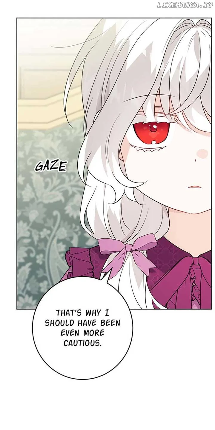 The Male Lead Is In Charge Of The Successor Chapter 30 page 38