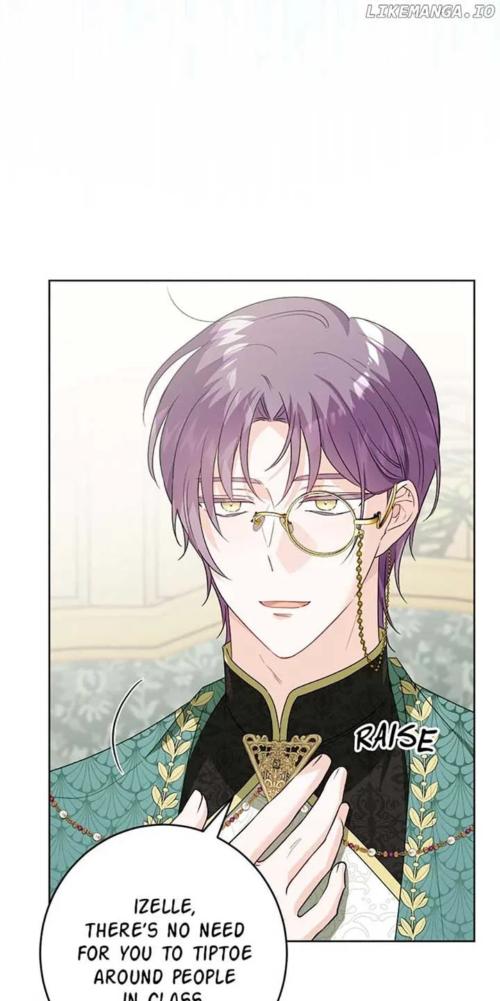 The Male Lead Is In Charge Of The Successor Chapter 30 page 57