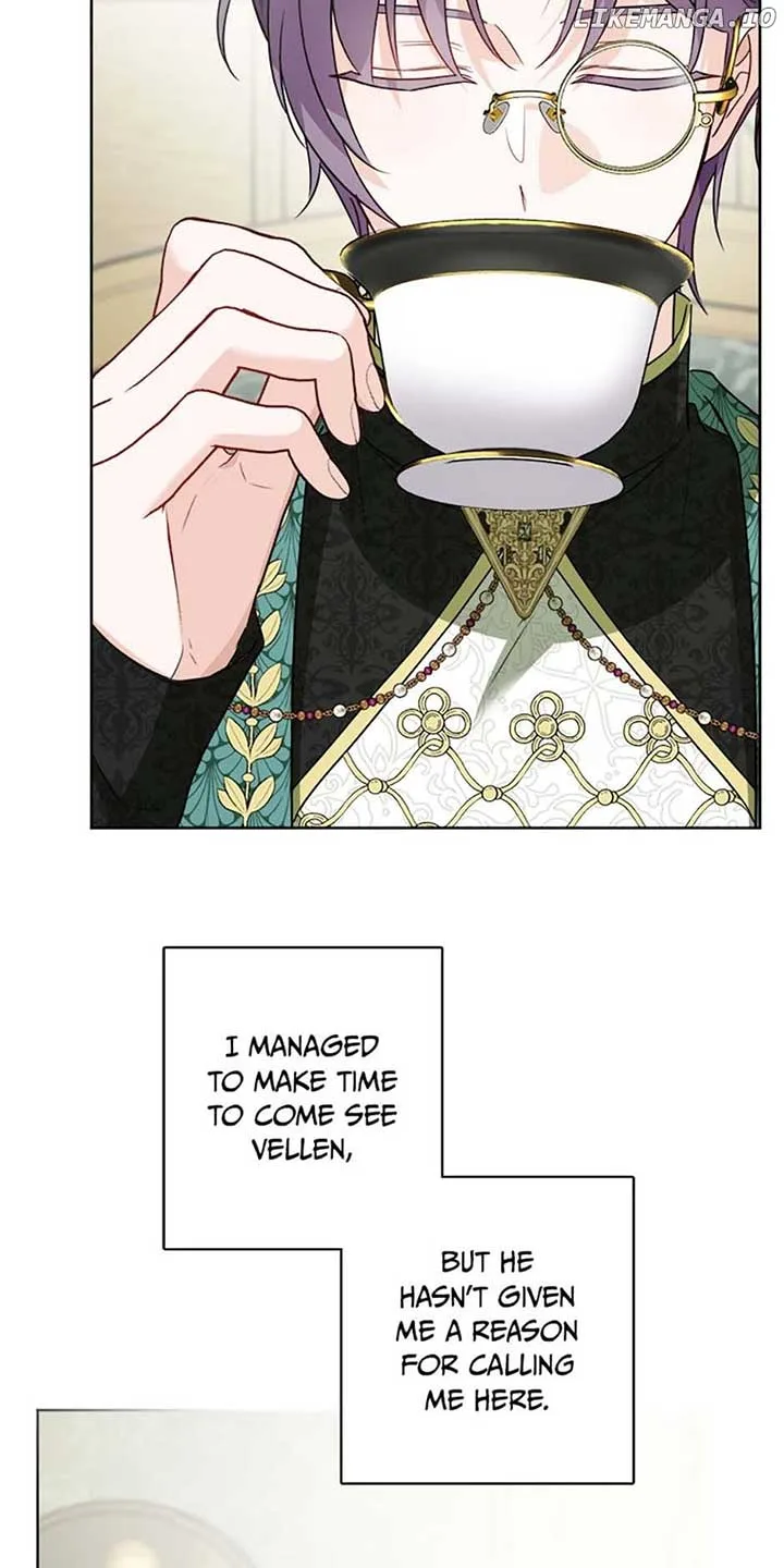 The Male Lead Is In Charge Of The Successor Chapter 30 page 7
