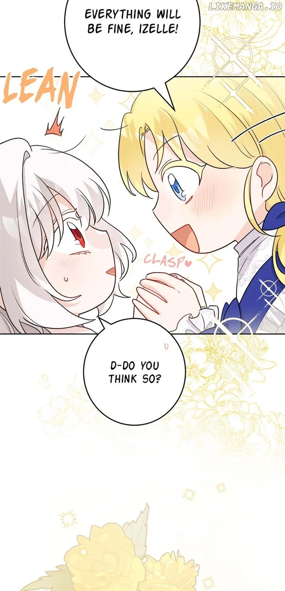 The Male Lead Is In Charge Of The Successor Chapter 29 page 7