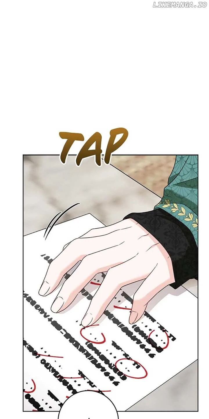 The Male Lead Is In Charge Of The Successor Chapter 30 page 22
