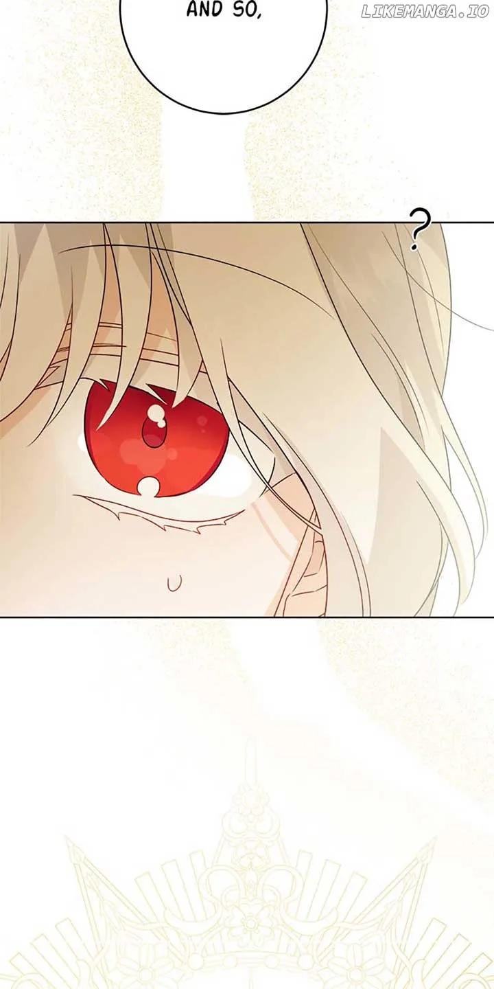 The Male Lead Is In Charge Of The Successor Chapter 30 page 59