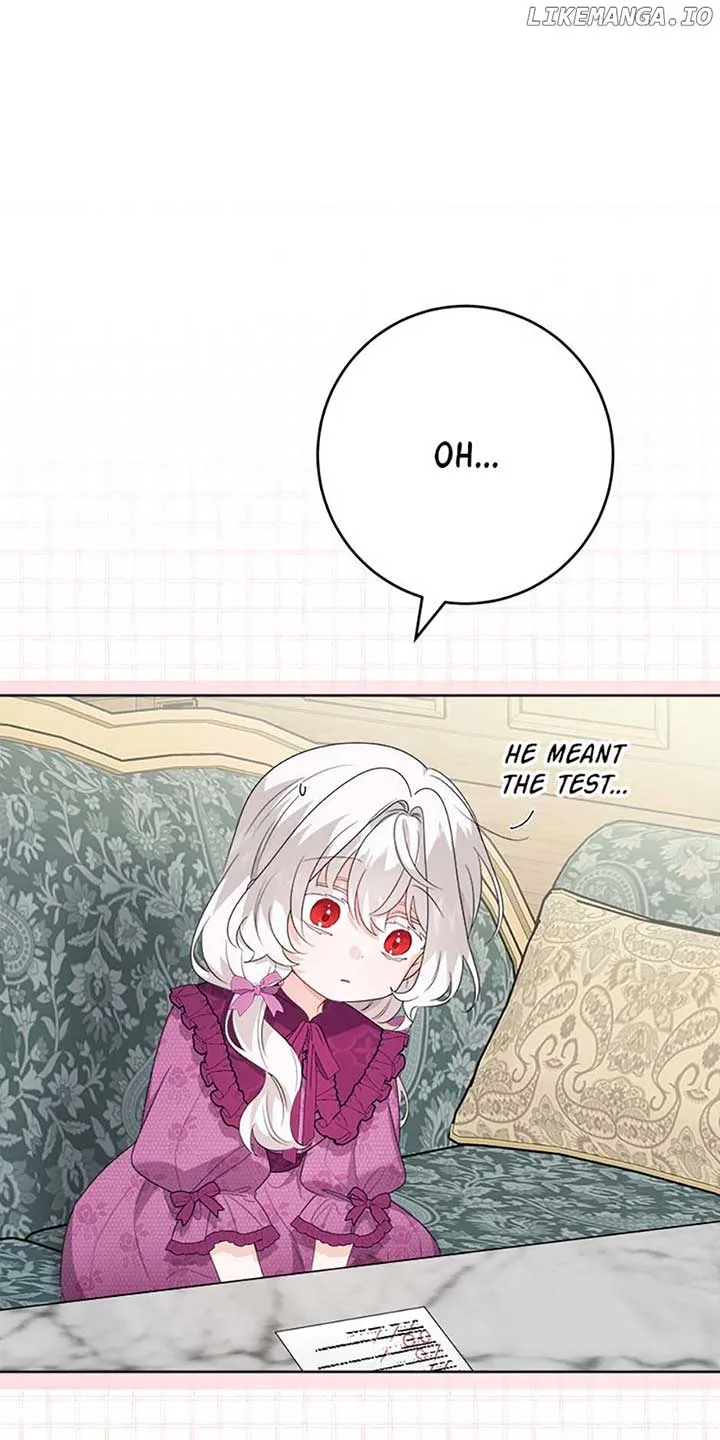 The Male Lead Is In Charge Of The Successor Chapter 30 page 25