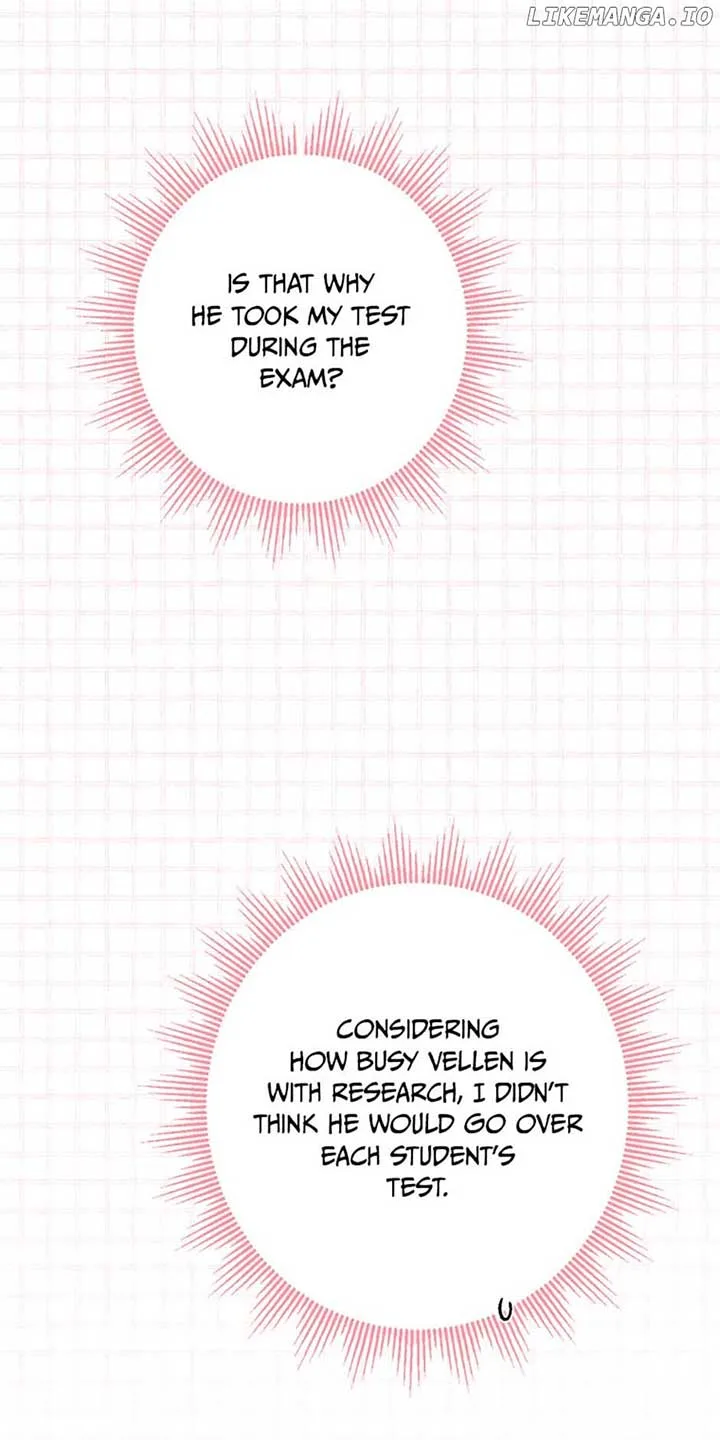 The Male Lead Is In Charge Of The Successor Chapter 30 page 26