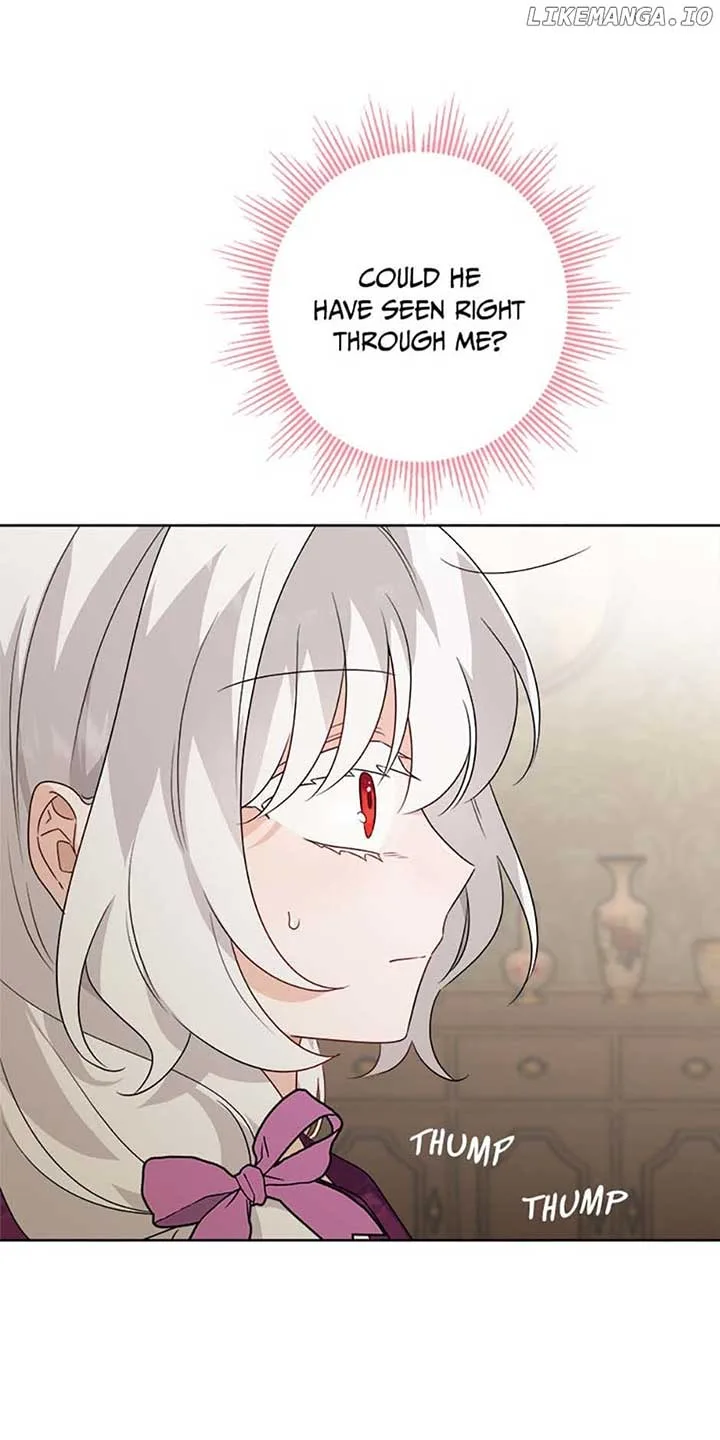 The Male Lead Is In Charge Of The Successor Chapter 30 page 21