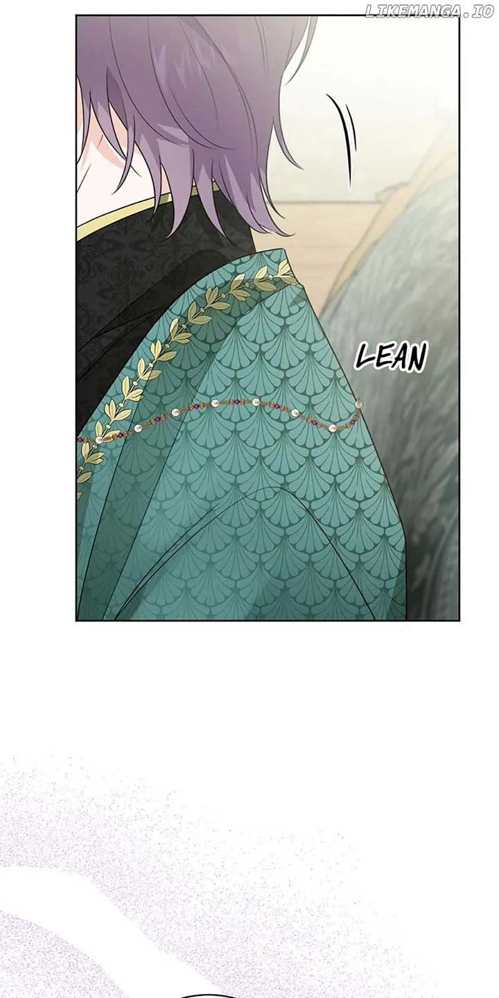 The Male Lead Is In Charge Of The Successor Chapter 30 page 17