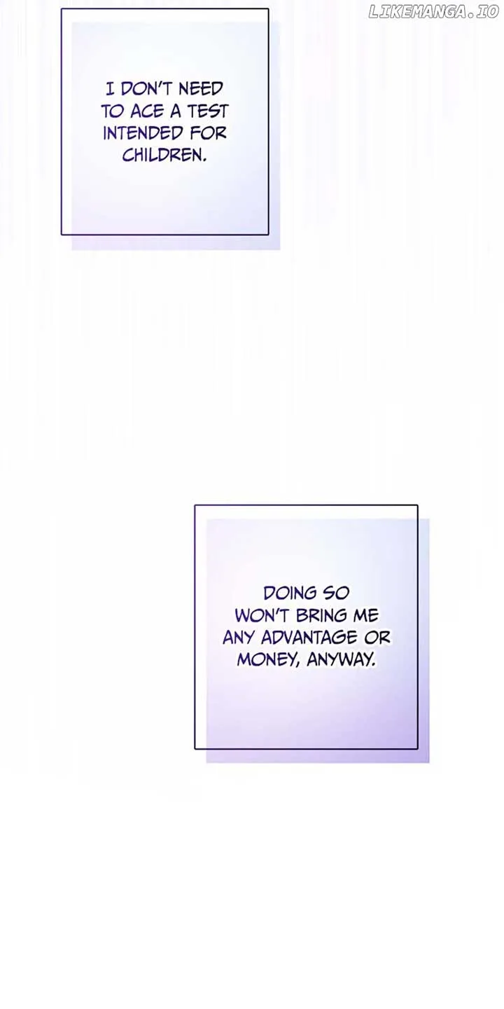 The Male Lead Is In Charge Of The Successor Chapter 30 page 31