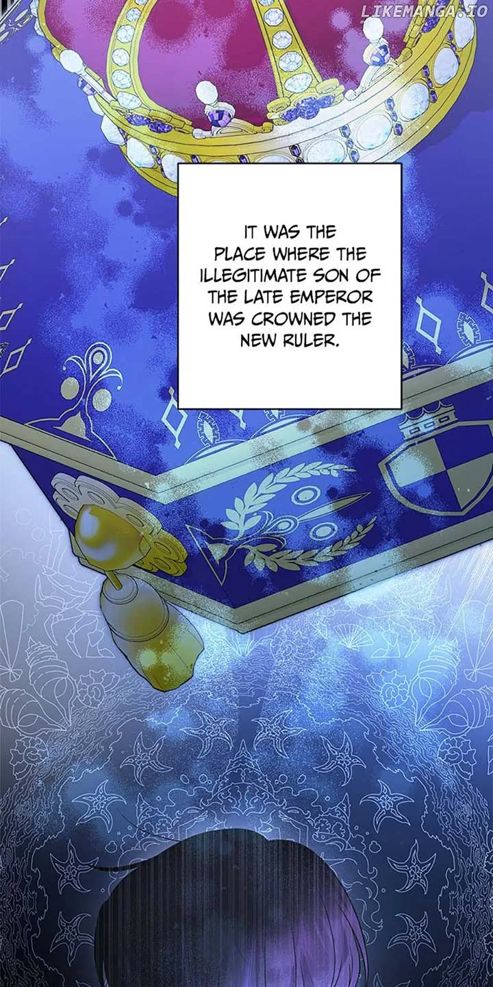 The Male Lead Is In Charge Of The Successor Chapter 30 page 55