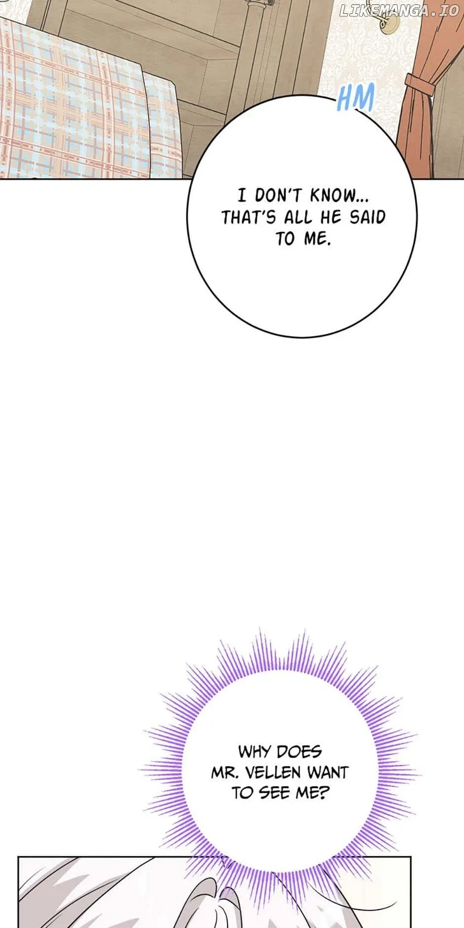 The Male Lead Is In Charge Of The Successor Chapter 29 page 12