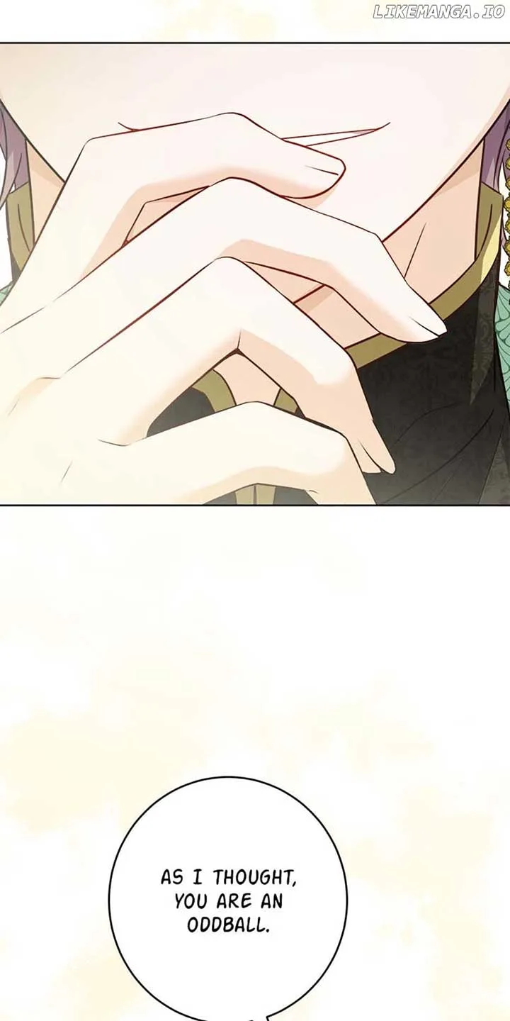 The Male Lead Is In Charge Of The Successor Chapter 30 page 44