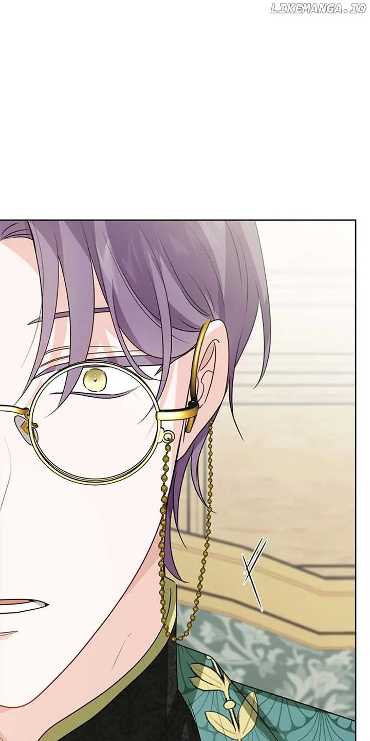 The Male Lead Is In Charge Of The Successor Chapter 30 page 39