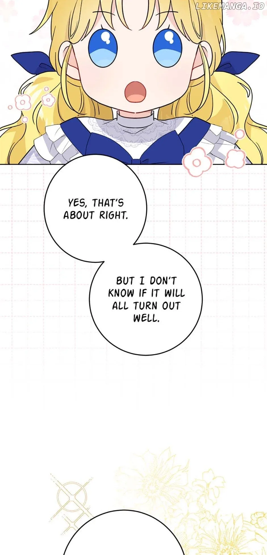 The Male Lead Is In Charge Of The Successor Chapter 29 page 6