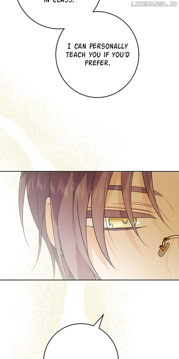The Male Lead Is In Charge Of The Successor Chapter 30 page 58