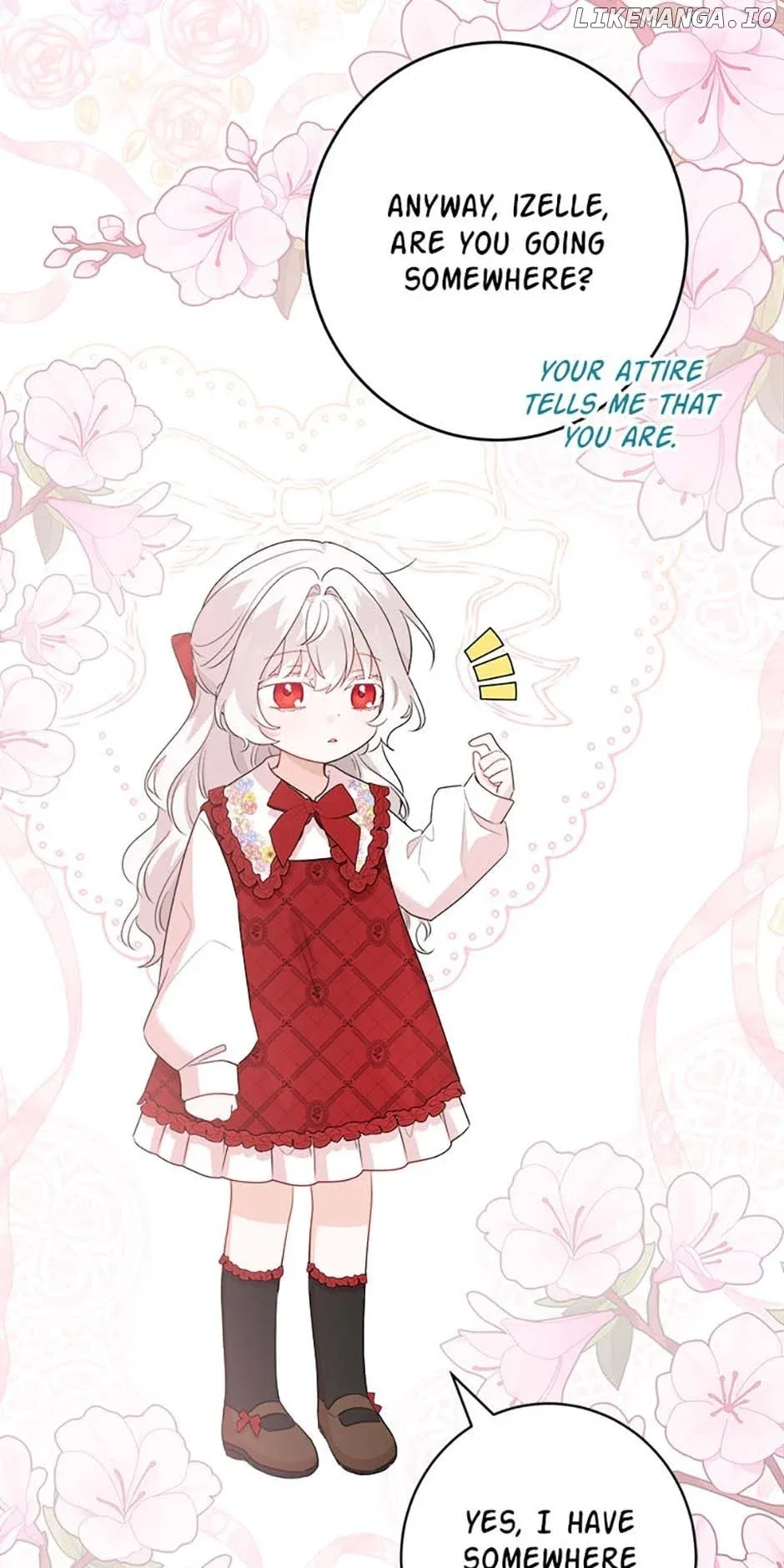 The Male Lead Is In Charge Of The Successor Chapter 29 page 14