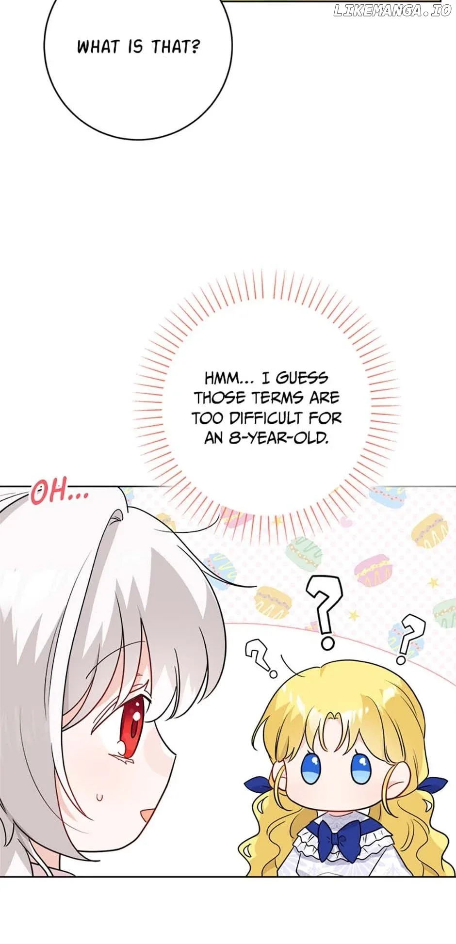 The Male Lead Is In Charge Of The Successor Chapter 29 page 3