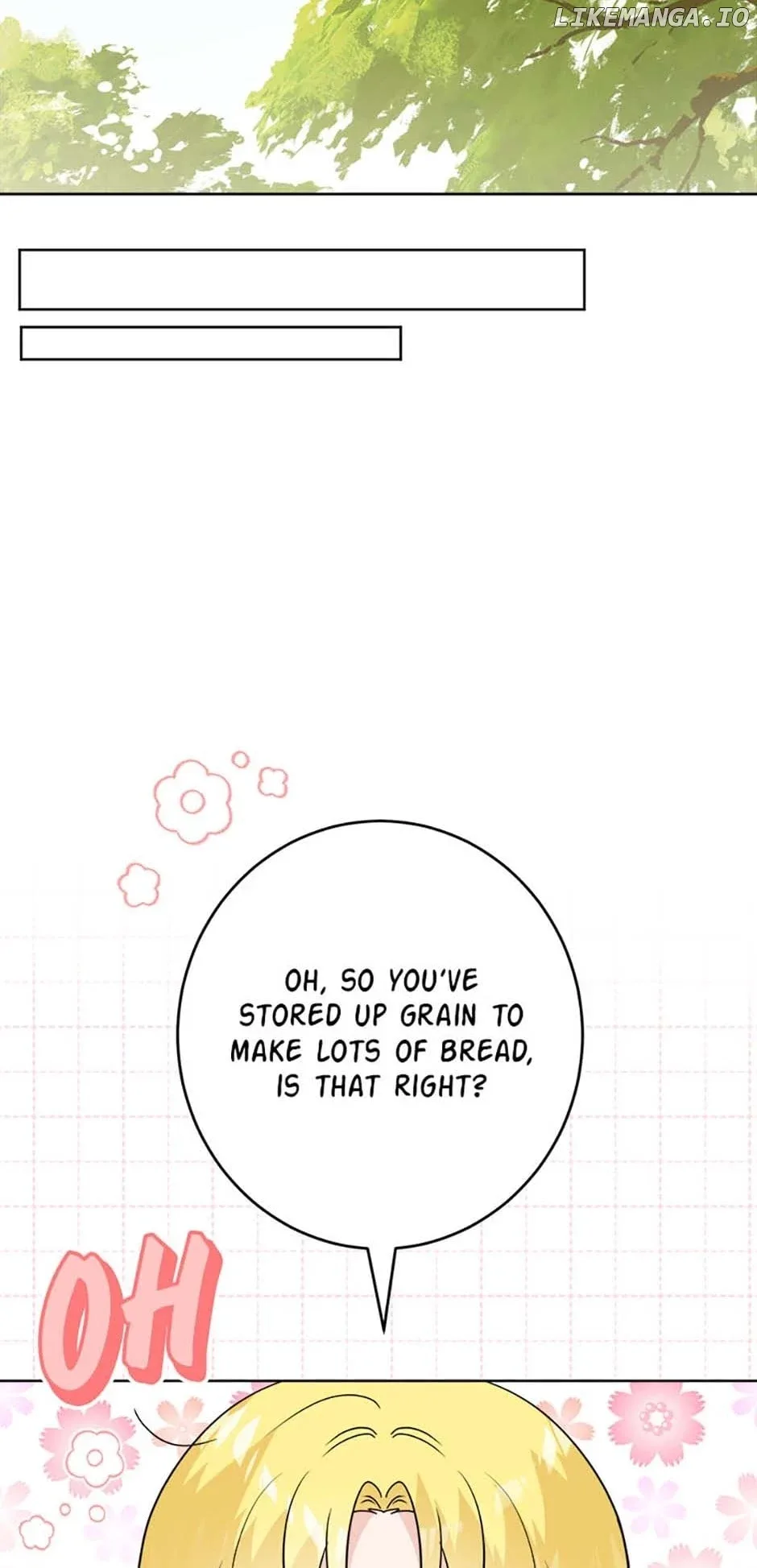 The Male Lead Is In Charge Of The Successor Chapter 29 page 5