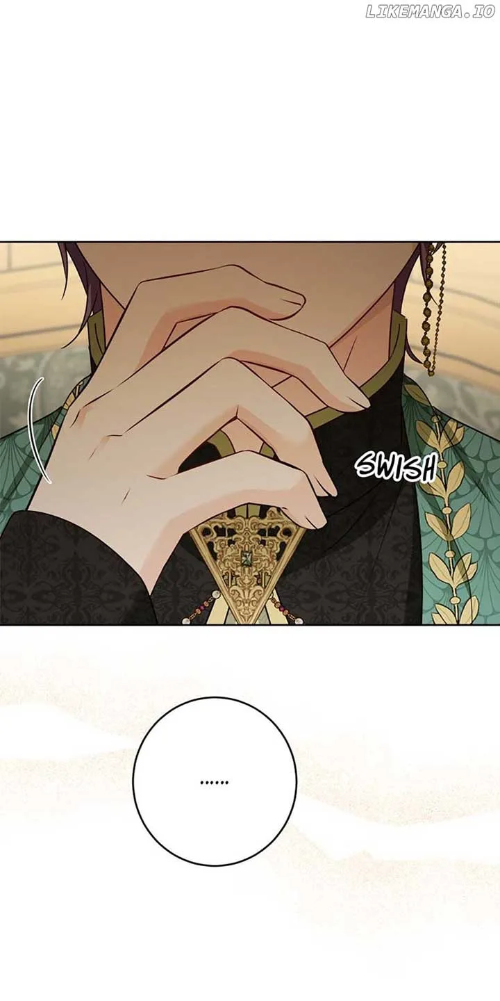 The Male Lead Is In Charge Of The Successor Chapter 30 page 41
