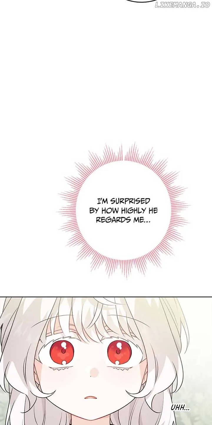 The Male Lead Is In Charge Of The Successor Chapter 30 page 49