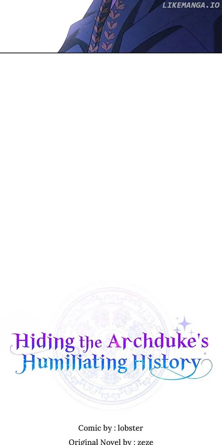 The Male Lead Is In Charge Of The Successor Chapter 30 page 19