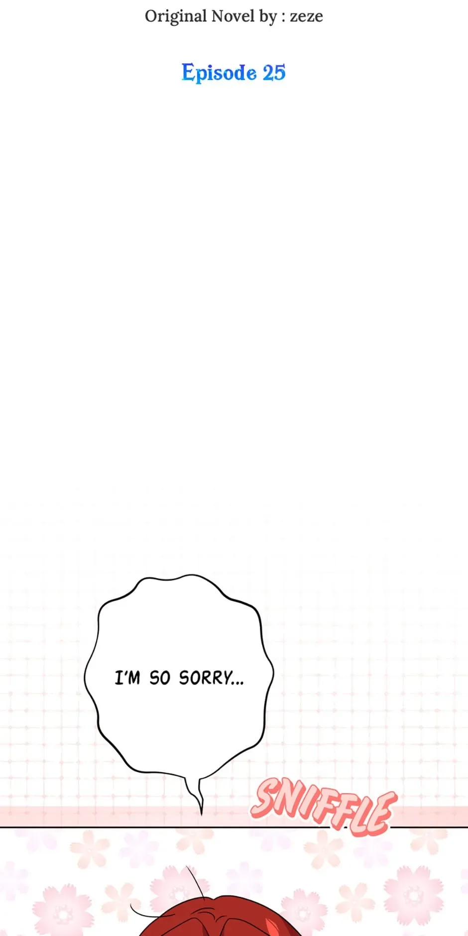 The Male Lead Is In Charge Of The Successor Chapter 25 page 35