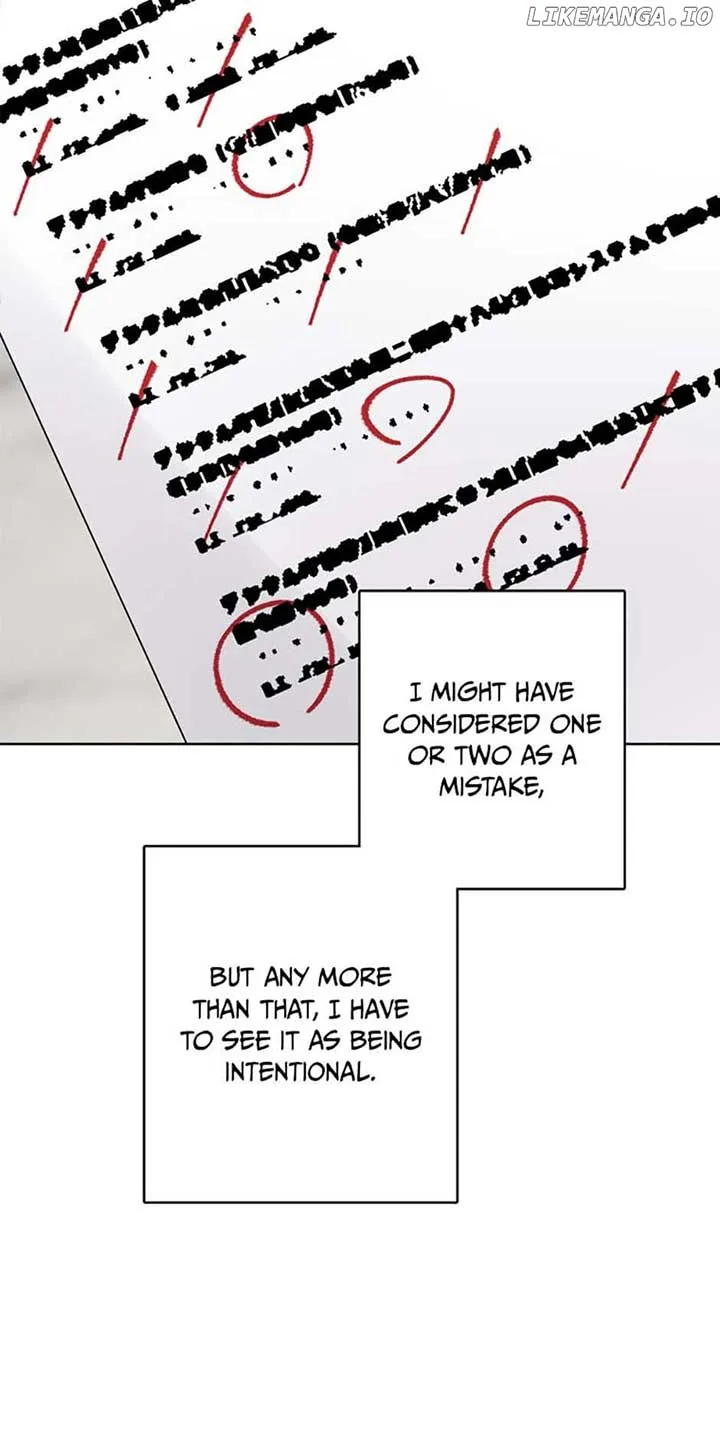 The Male Lead Is In Charge Of The Successor Chapter 30 page 24